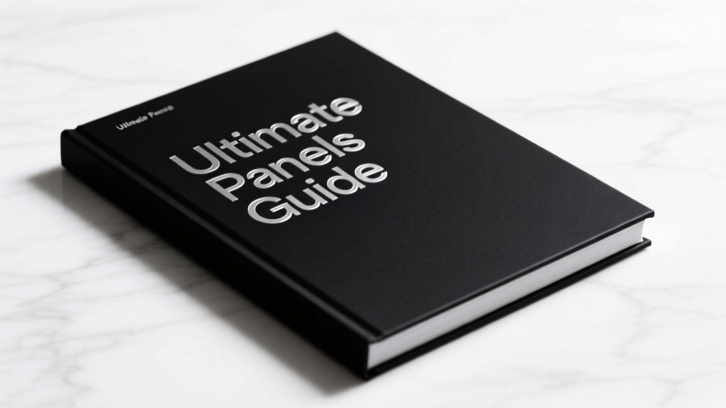 The Ultimate Panels Guide: Materials, Performance Metrics, and Real-World Automotive Applications