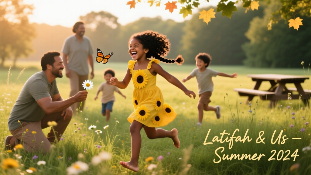 Latifah: A Strength-Based Framework for Parenting Resilience and Emotional Well-Being