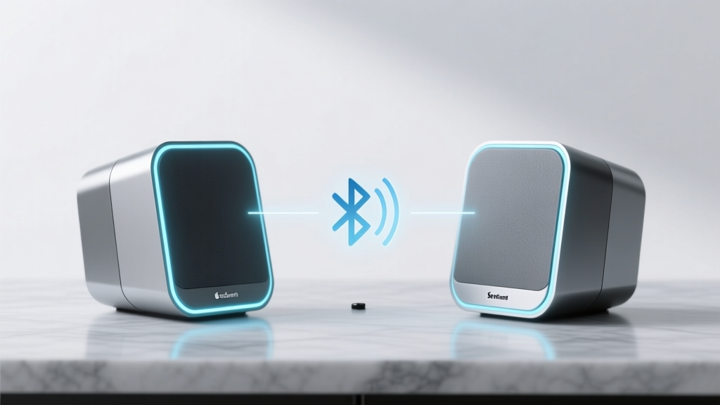 Connect Two Bluetooth Speakers: The Real Guide
