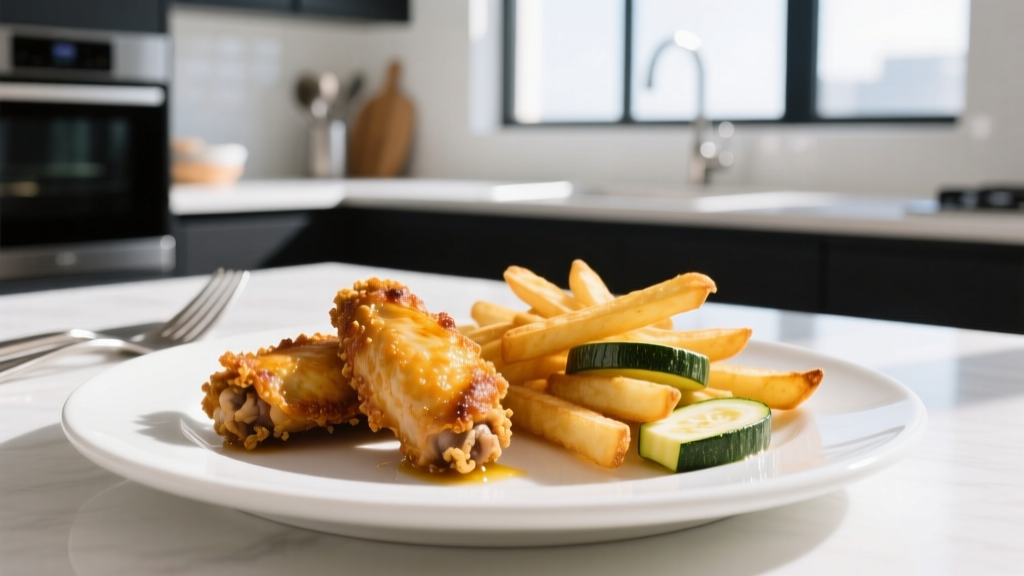 Free Air Fryer Recipes: Trusted Sources & Smart Tips