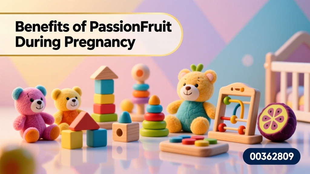 Evidence-Based Benefits of Passion Fruit During Pregnancy: Nutrition, Safety, and Practical Guidance