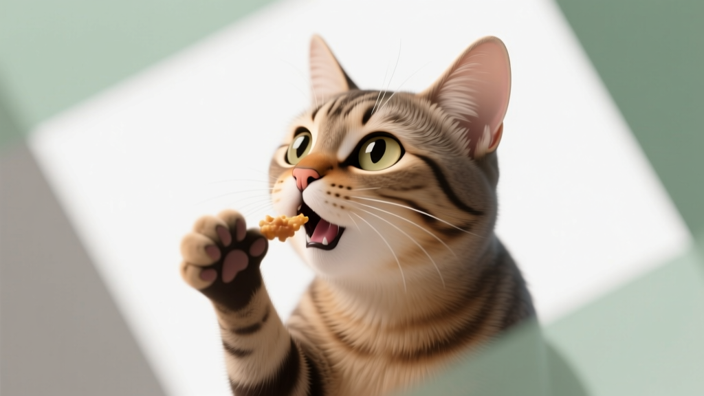 Why Cat Hissing Behavior for Digestion Isn’t What You Think