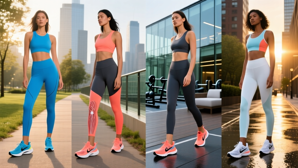 Best Running Shoes Recommended by Podiatrists in 2024