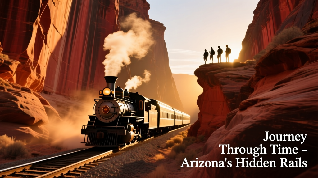 Slot Canyons of the American Southwest: Geology, Access, and Responsible Travel