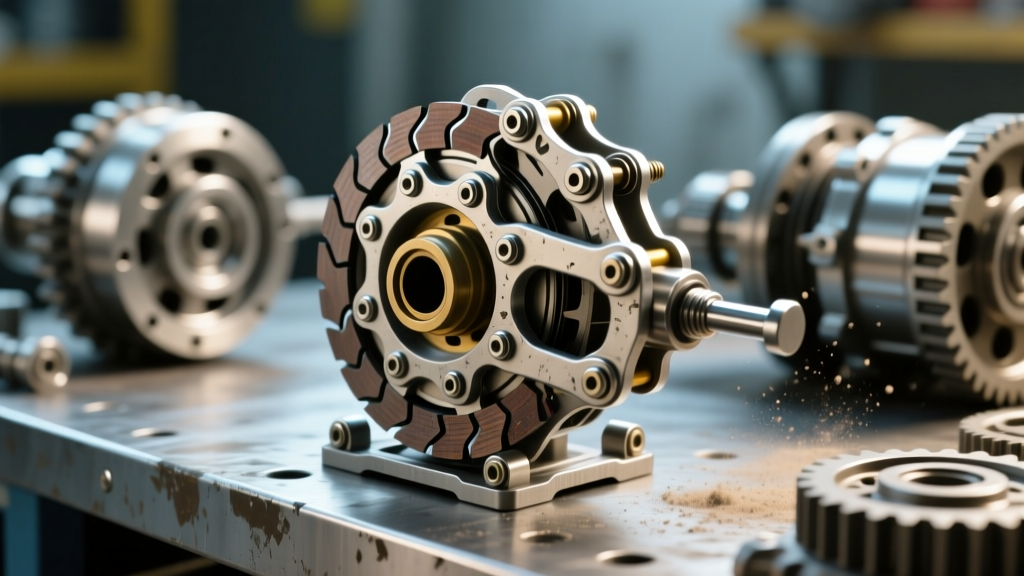 Diagnosing Intermittent Issues on a Motorcycle with Suicide Clutch