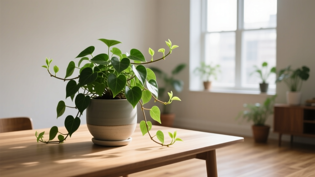 Indoor Ivy Propagation: The Foolproof Method
