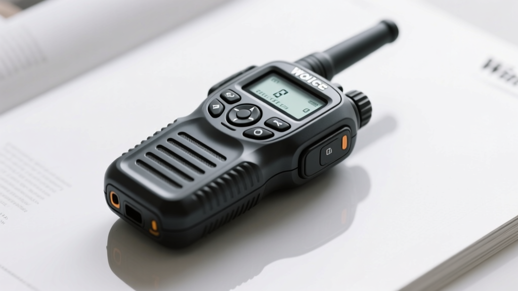 Police Walkie Talkies: 7 Features Officers Actually Need