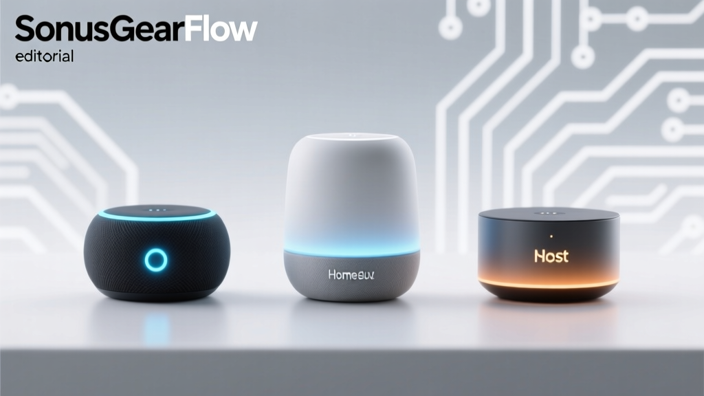 Smart Speakers Bluetooth Hi-Res Audio: The Truth (2026)