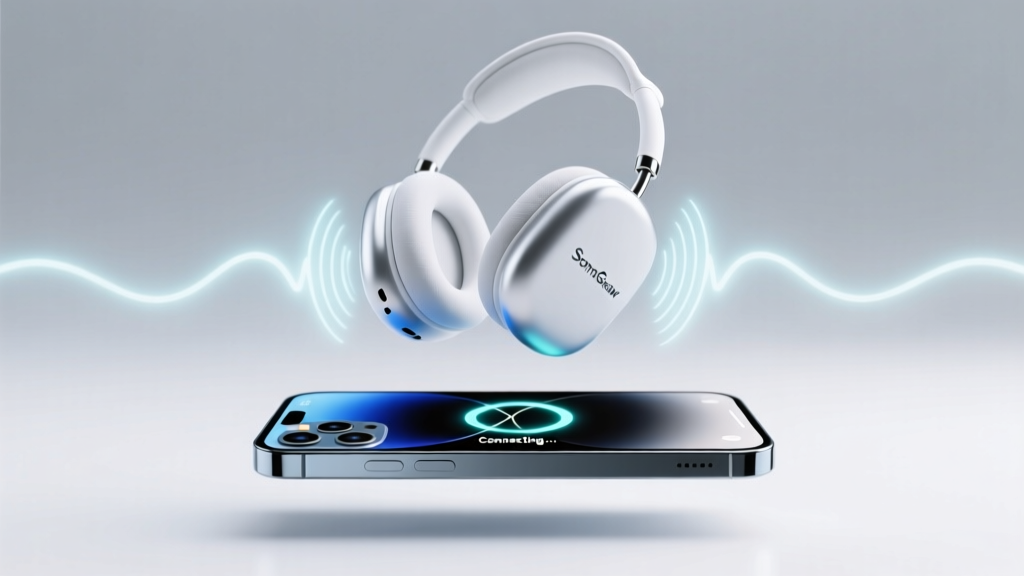 How to Sync Beats Wireless Headphones with iPhone