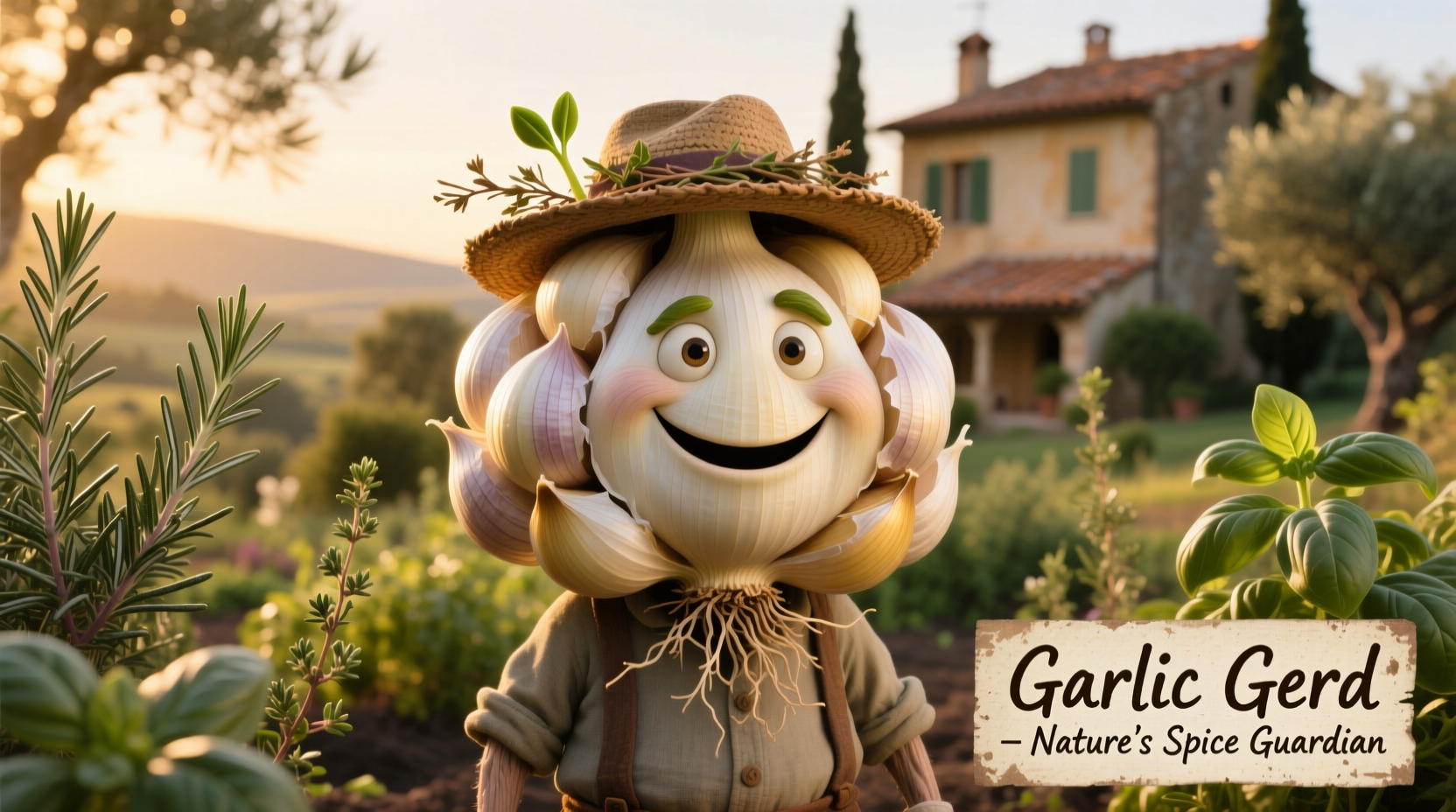 Garlic and GERD: What Research Says About Safety