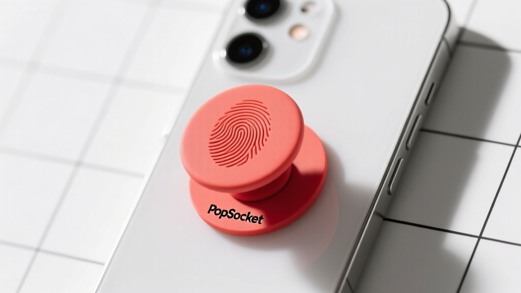 Best PopSocket for Your Phone: Grip, Stickiness & Fit