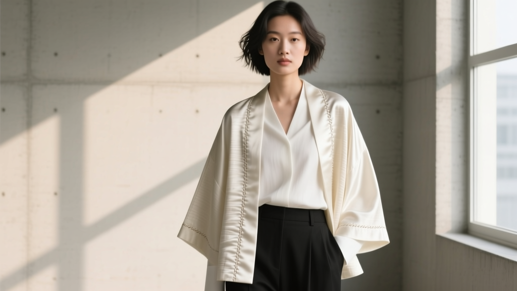 How to Style Traditional Haori Jackets With Modern Wardrobes 2026