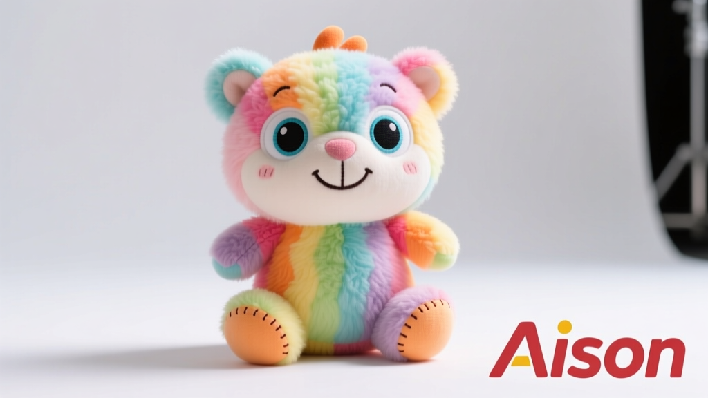 Aison Toys: Safety Evaluation, Regulatory Compliance, and Market Positioning in the U.S. Children's Product Landscape