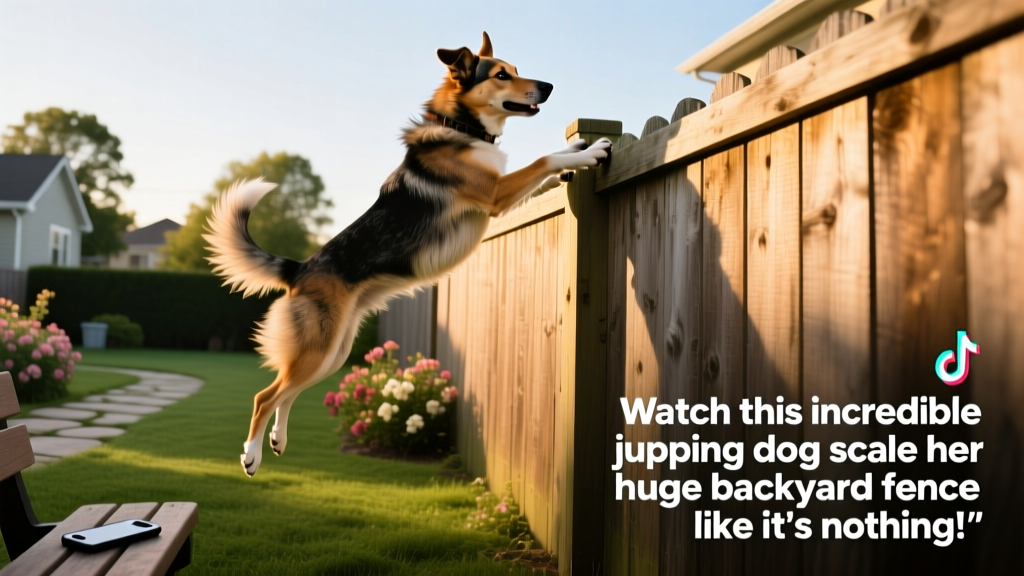 Courtesy of lexithejumpingdog / TikTok