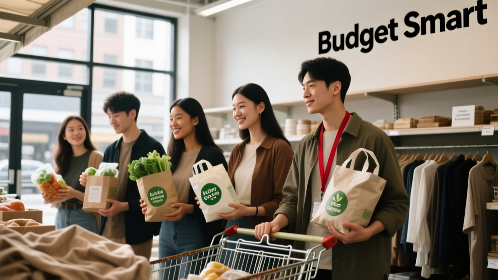 Smart Buying on a Budget: Practical Strategies That Save Real Money Without Sacrificing Quality