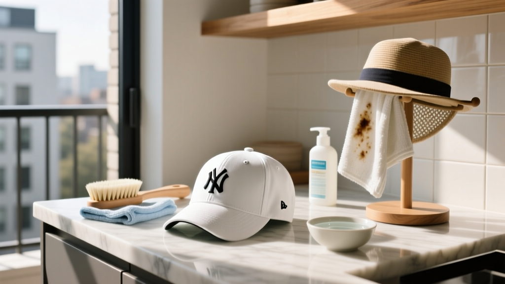 The Proven Baseball Caps Maintenance Schedule 2026
