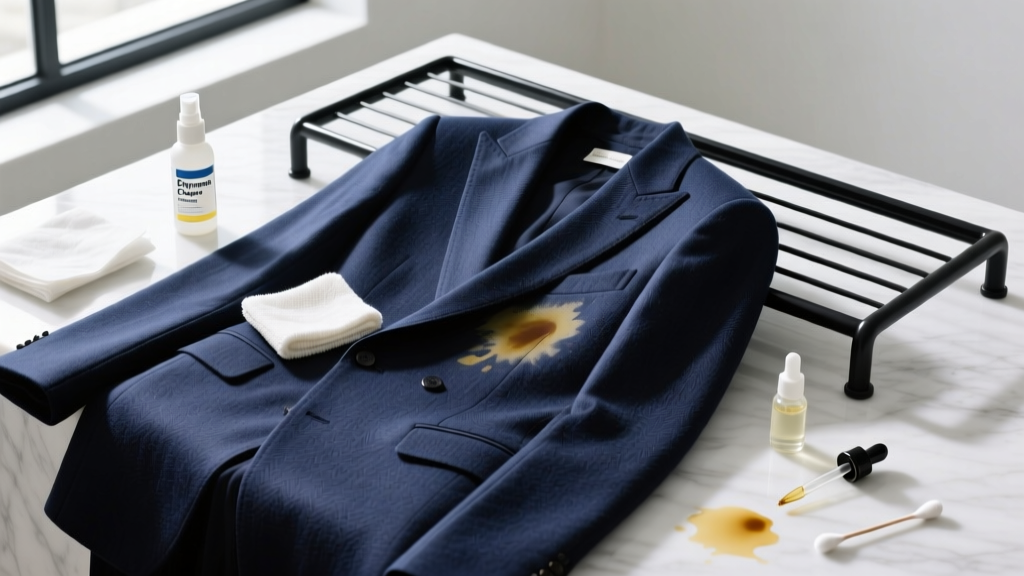 Proven Methods: How to Get Urine Out of Suits (2026)