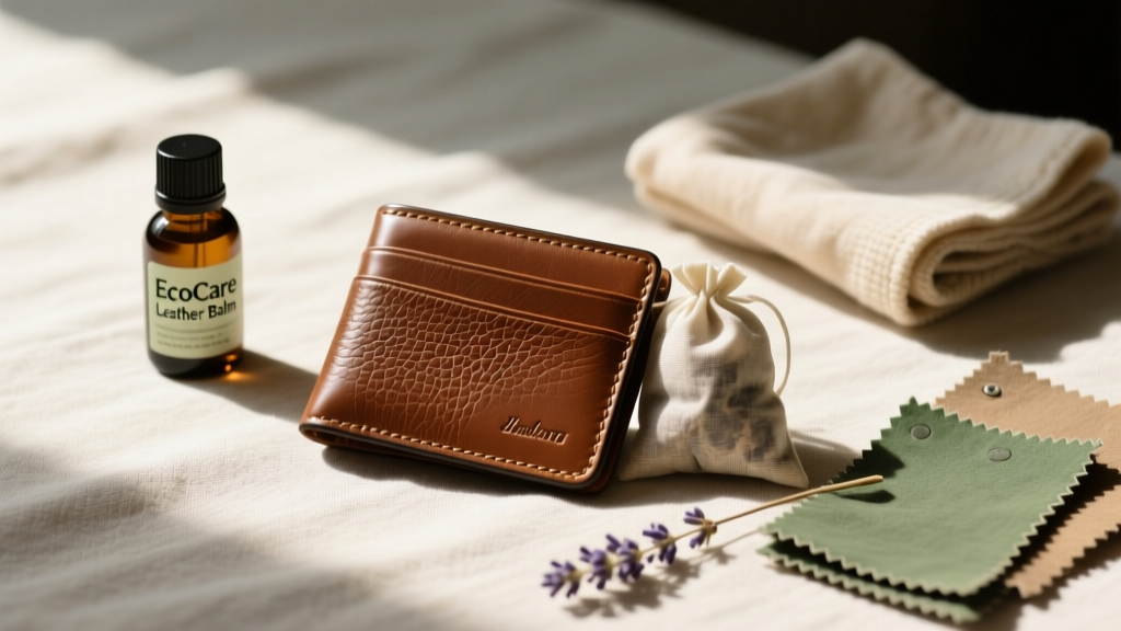 Why Does My Wallet Smell Bad? Fix It Like a Pro