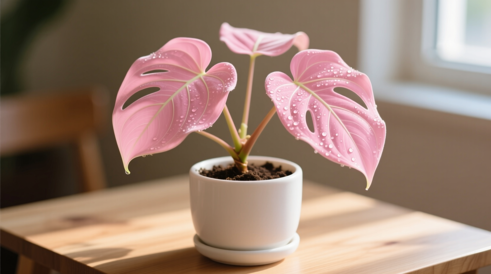 pink princess philodendron care guide