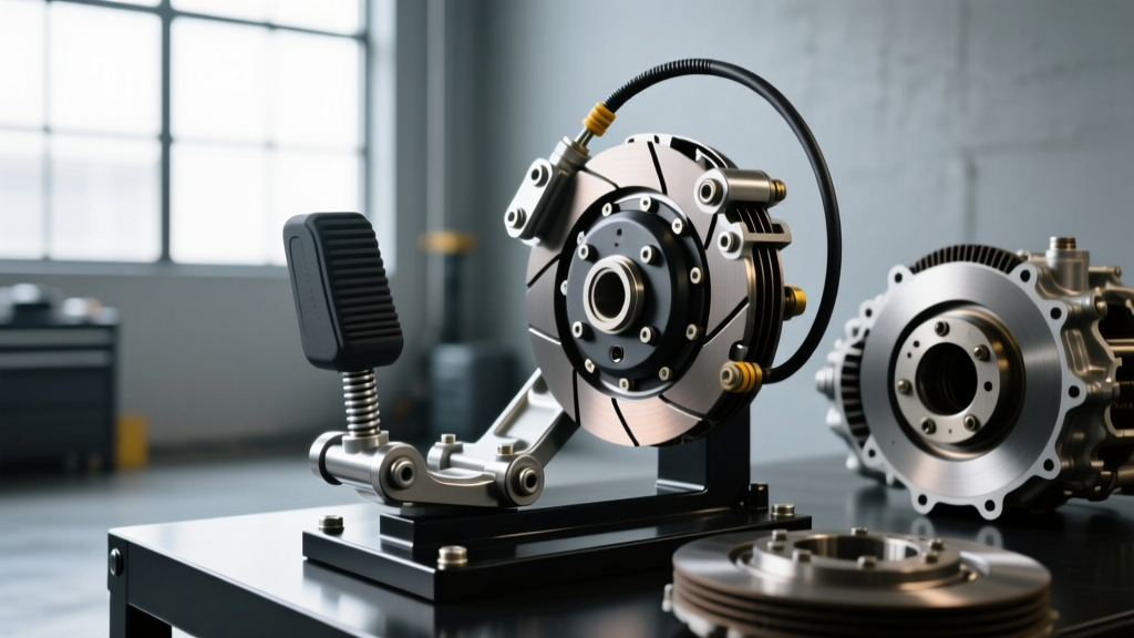 Clutch Pedal Repair: Technical Inspection Checklist & Diagnostics