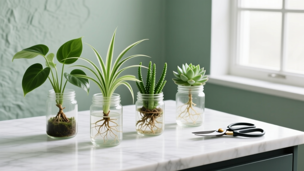 Indoor Plant Propagation Must-Haves (2026)