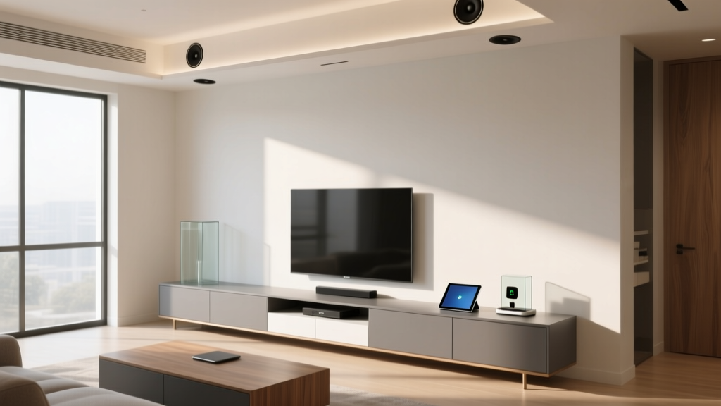 Achieving Product Minimalism: Best Invisible Wireless Audio Gear 2026