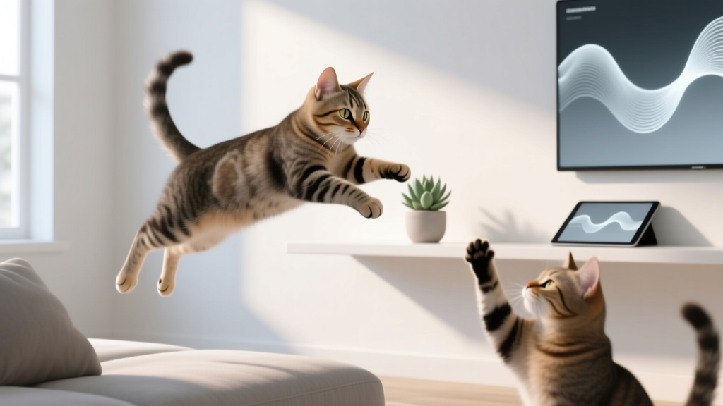 What Behaviors Do Cats Do Latest? 7 Surprising, Science