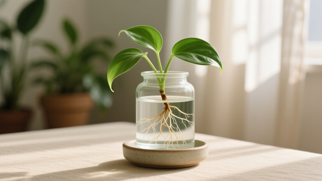 When to Put Propagated Plants in Soil (2026)
