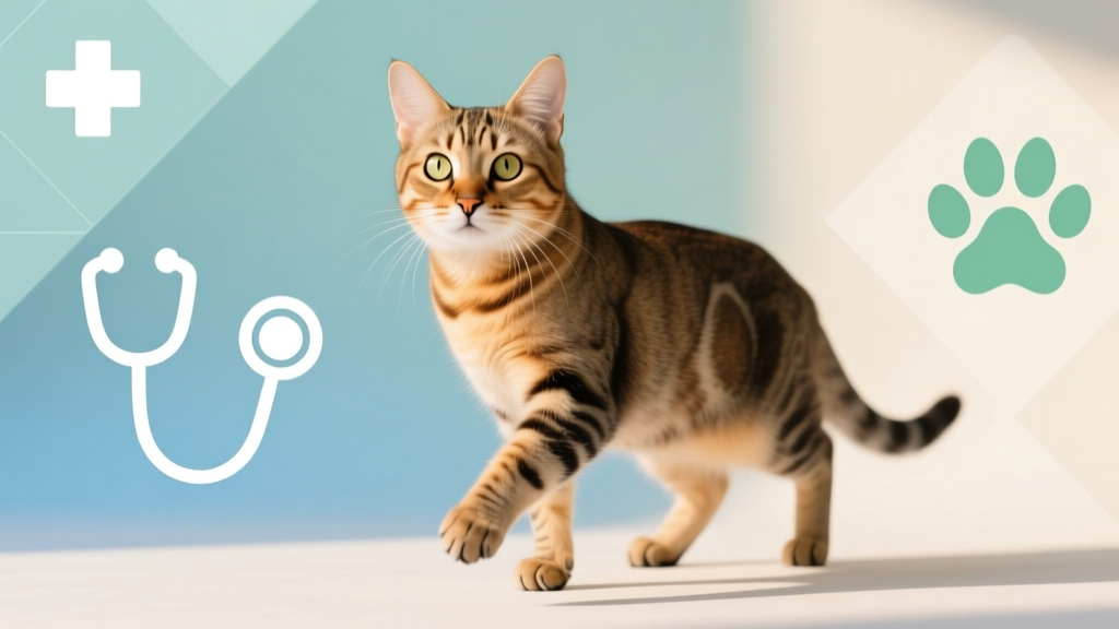 Cat Eye Discharge: Causes & When to Worry