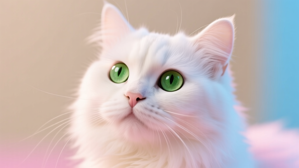 Senior Cat Mobility Support Tips