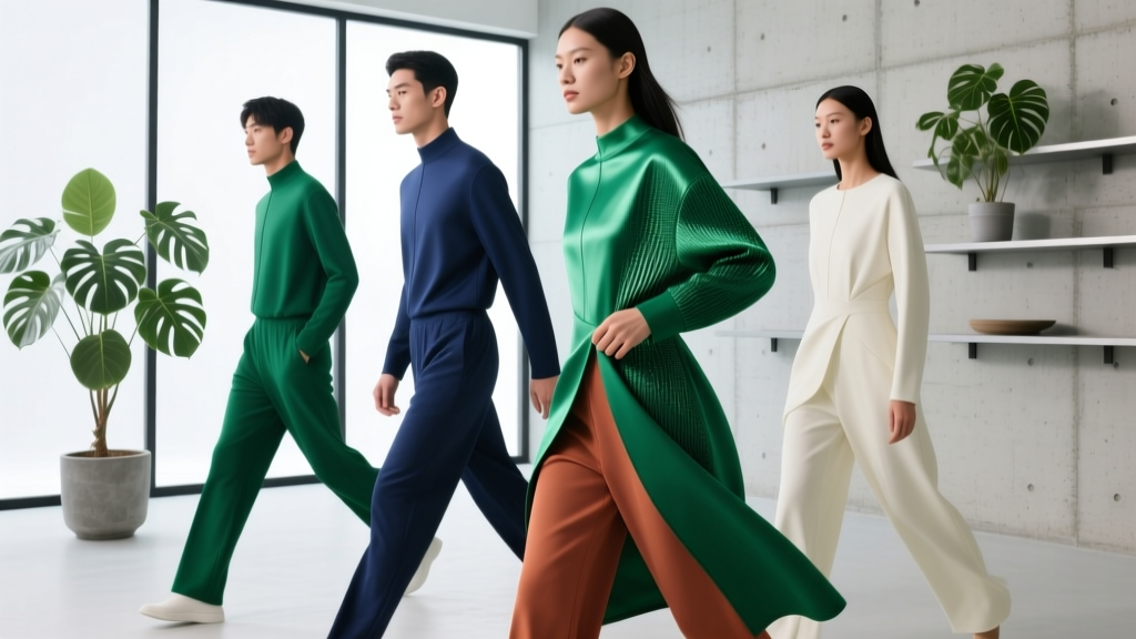 Self-Cleaning Fabric & Color Integrity: Truths Revealed