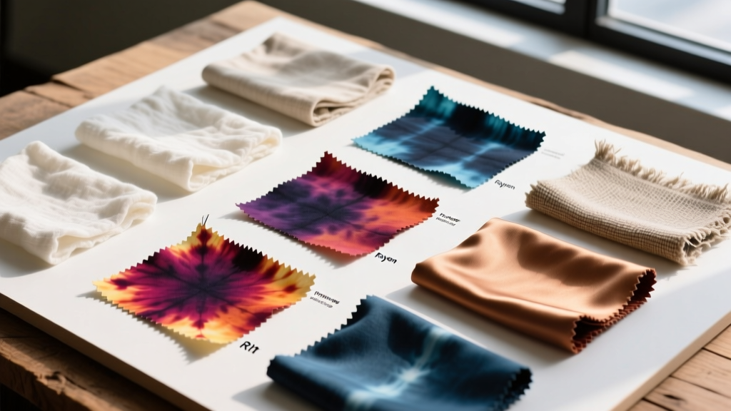 RIT Dye at Joann: A Textile Pro’s Real-World Guide