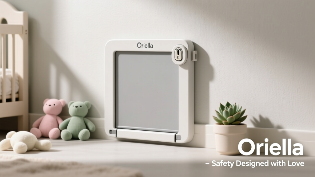 Oriella Baby Monitor: A Safety-Focused Review for Parents and Caregivers