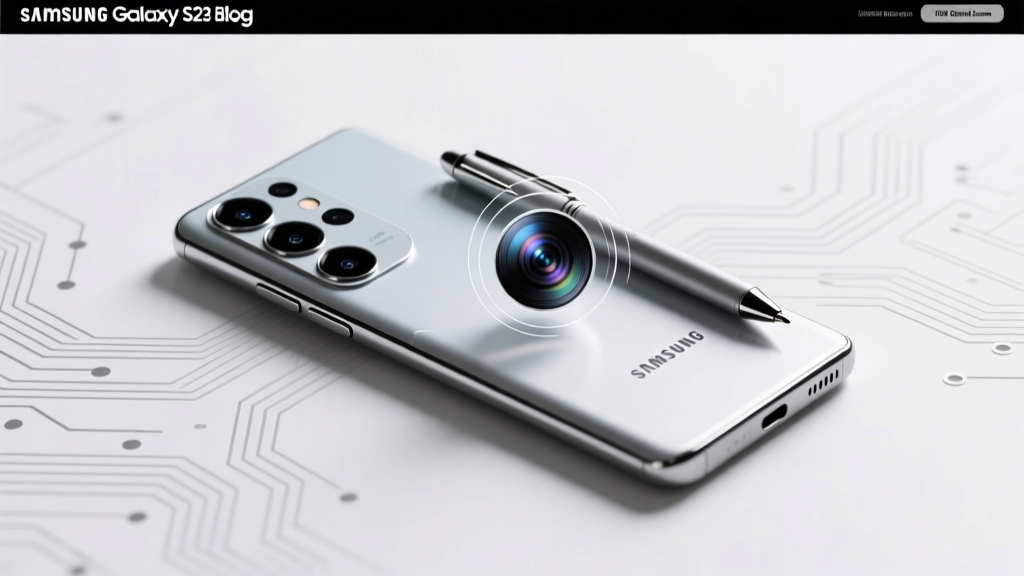S23 Ultra: Real-World Features That Actually Matter