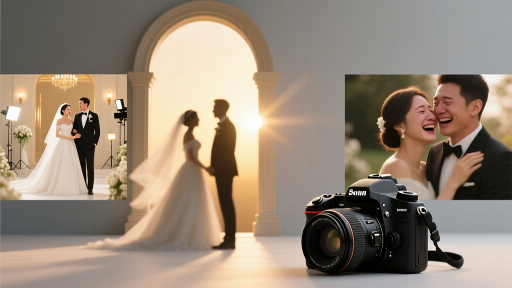 A Picture Perfect Wedding Full Movie: Red Flag?