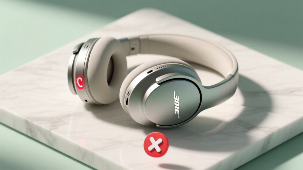 How to Answer Phone with Bose Wireless Headphones