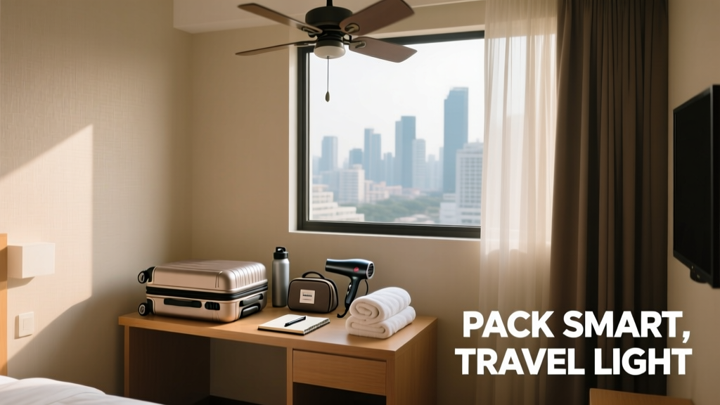 Inexpensive Packing Essentials: Smart, Budget-Friendly Gear That Performs
