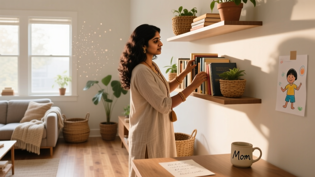 Roshini: A Practical Guide for Parents Navigating the Roshini Family Management System