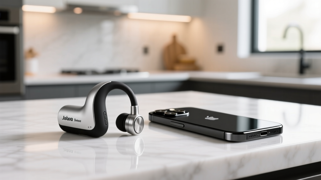 Jabra Enhance Select 300 Hearing Aid: 2026 Budget Value Verdict