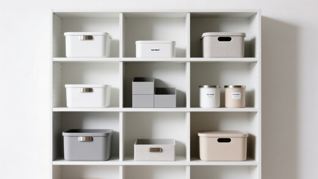 The 'No-Stack' Bookshelf Rule: Why Vertical Spacing > Hor...