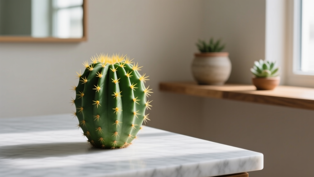Cactus Yellow Leaves: 7 Science-Backed Fixes (2026)