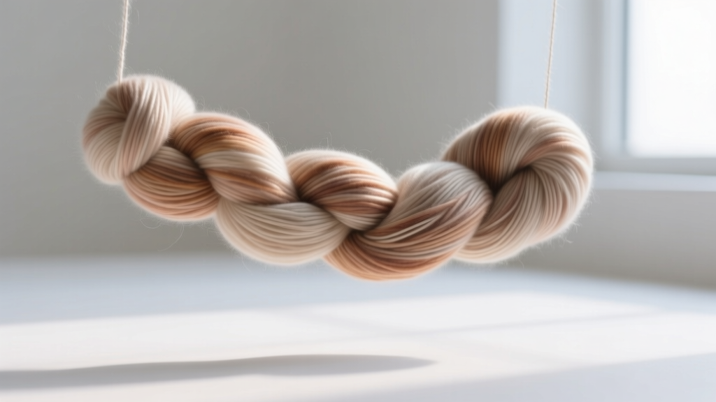 Fine Merino Yarn: Safety, Standards & Sourcing Guide