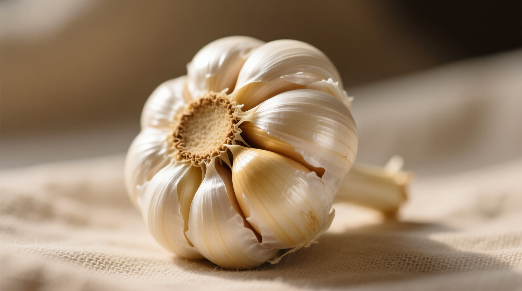 1 Head of Garlic: Exact Measurements & Cooking Guide