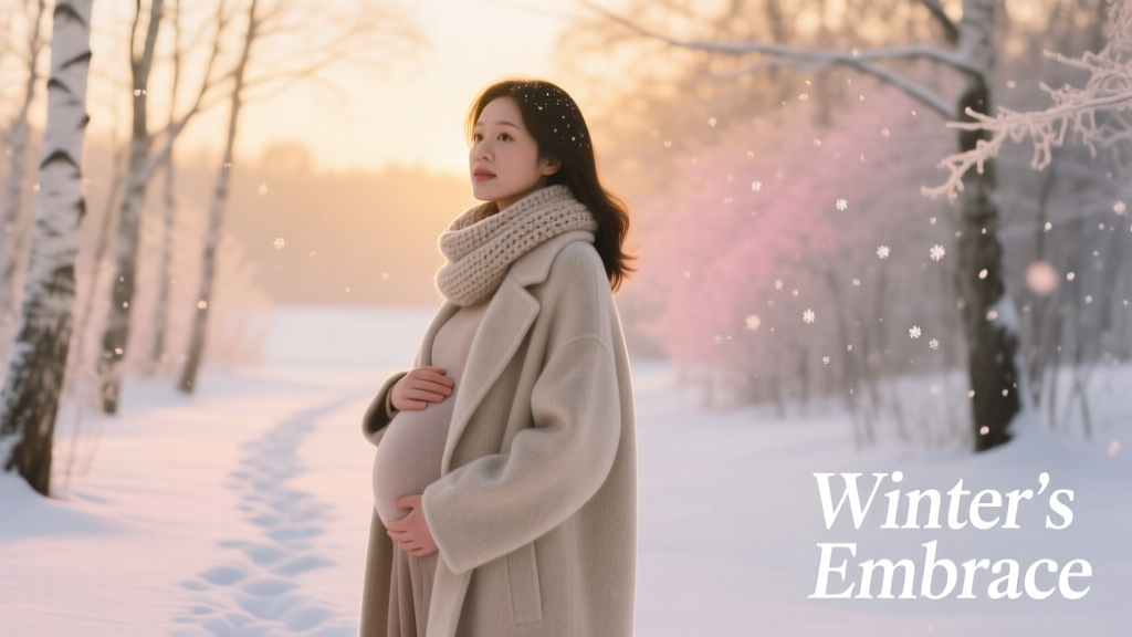 Winter Wellness for Pregnancy: Evidence-Based Strategies for Cold-Season Health