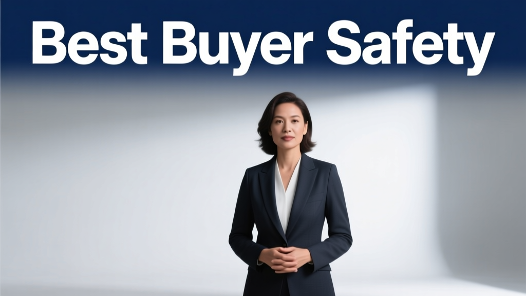 Best Buyer Safety: Evidence-Based Guidance for Ear Health Devices and Hearing Protection
