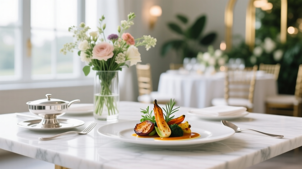 How to Book a Wedding Caterer (2026)