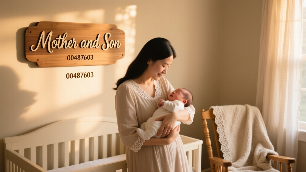 Mother and Son Quotes: Why Words Matter in Early Bonding and Lifelong Connection