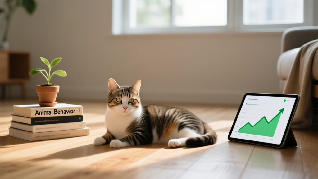 How to Change Cat Behavior Better (2026)