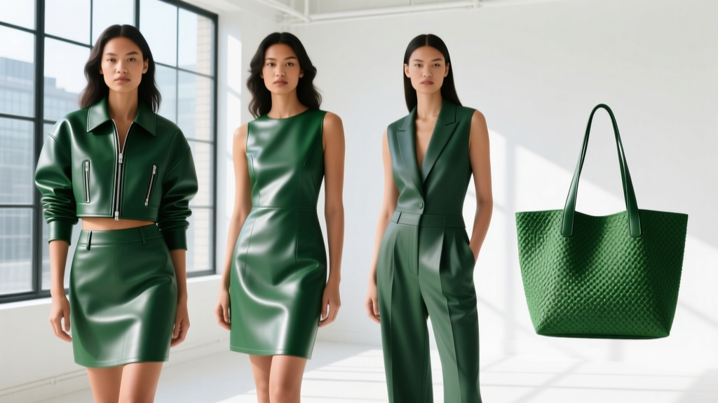 Most Breathable Vegan Leather Alternatives (2024 Guide)