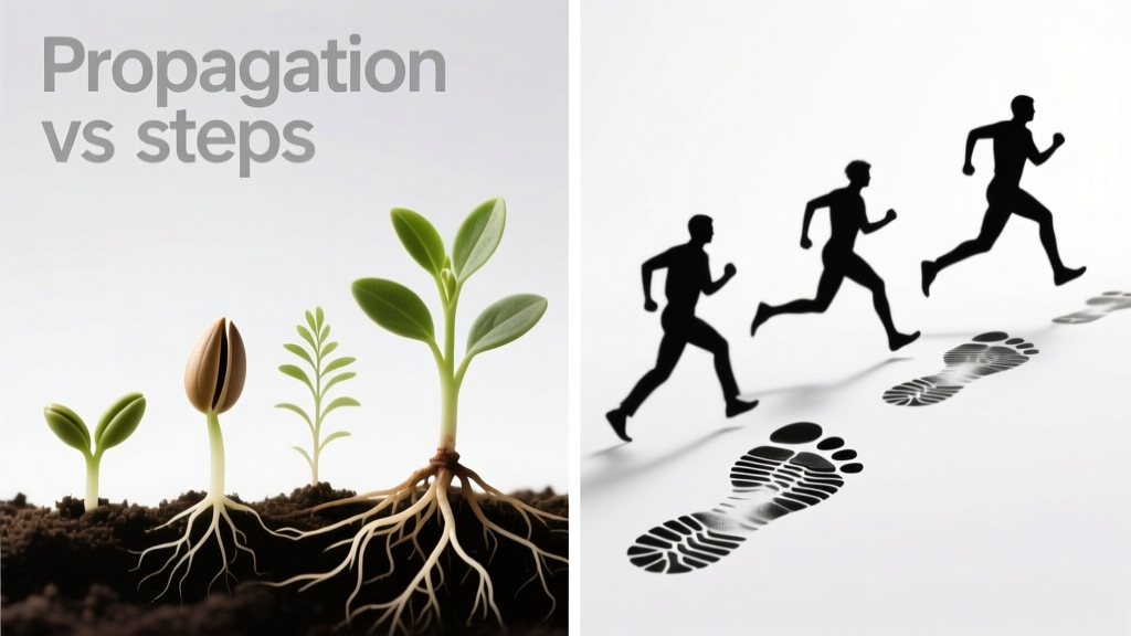 Propagation vs. Steps: Why Timing, Technique, and Biological Readiness Matter More Than Rote Procedures